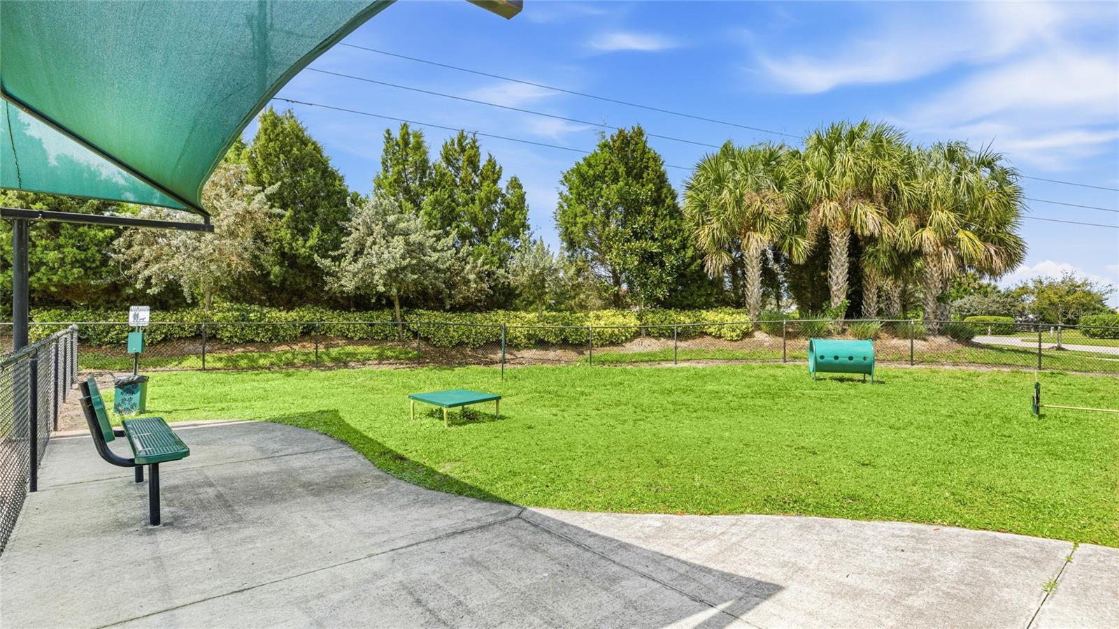 HAMMOCK PRESERVE PH 2A & 2B - Residential