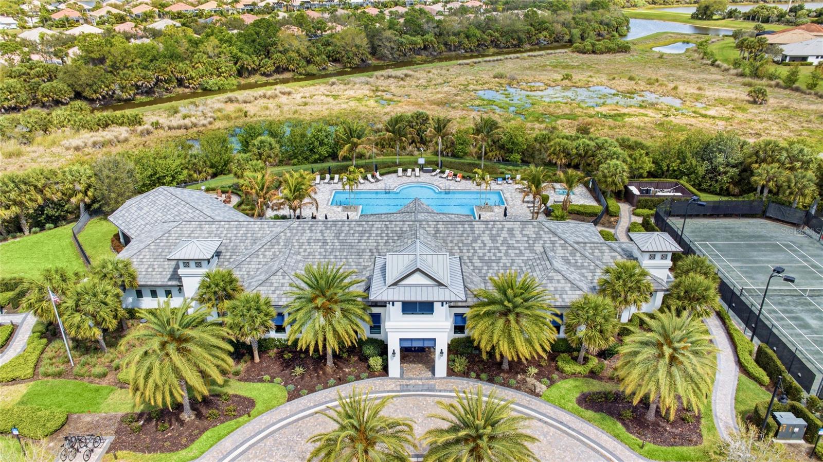 HAMMOCK PRESERVE PH 2A & 2B - Residential