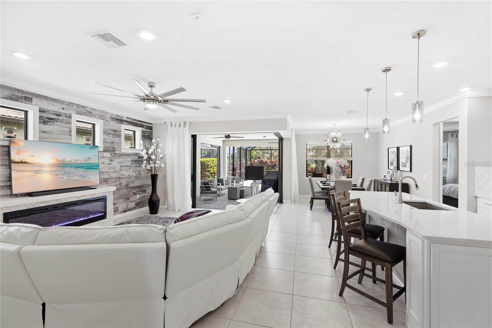 HAMMOCK PRESERVE PH 2A & 2B - Residential