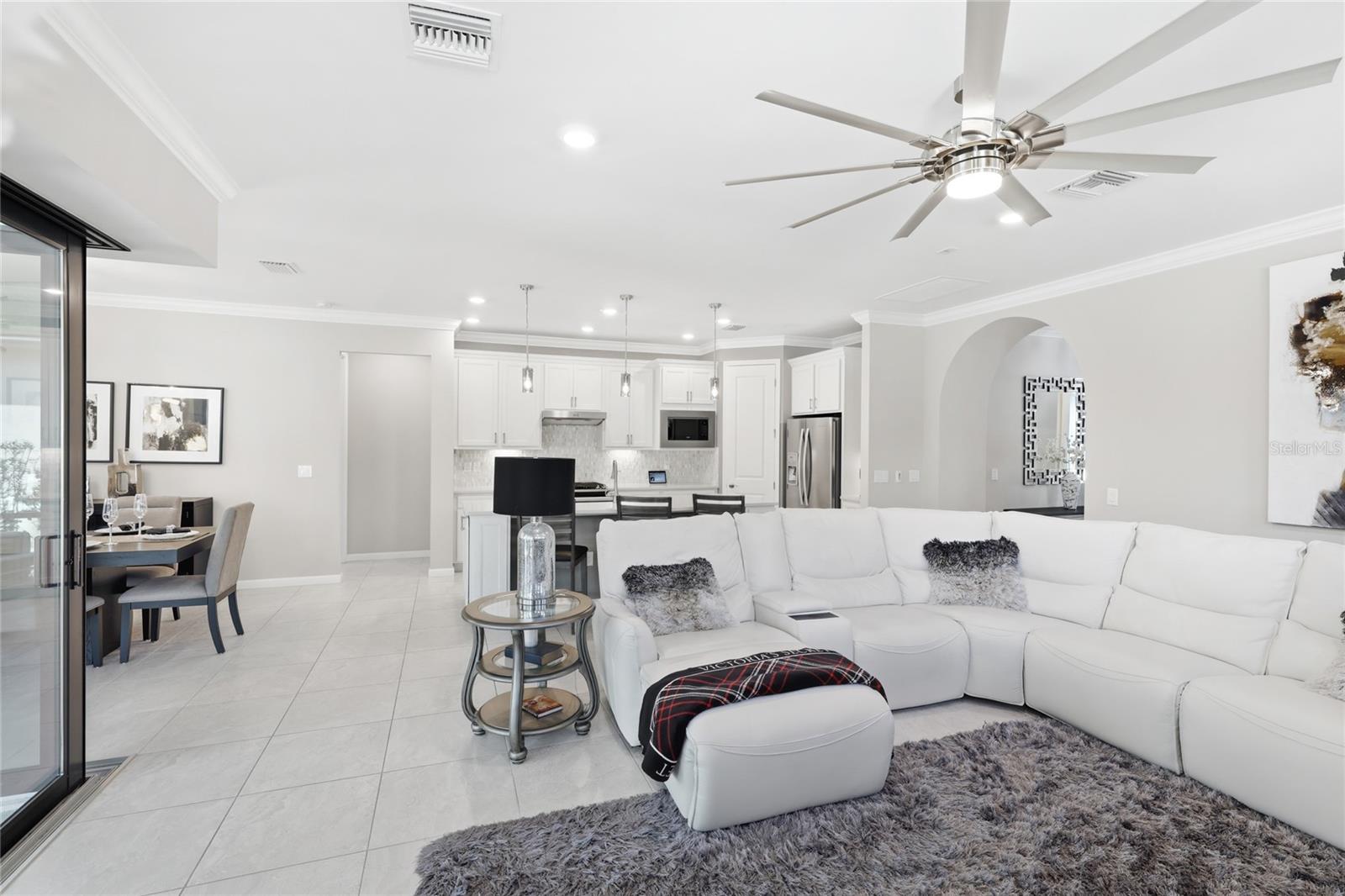 HAMMOCK PRESERVE PH 2A & 2B - Residential