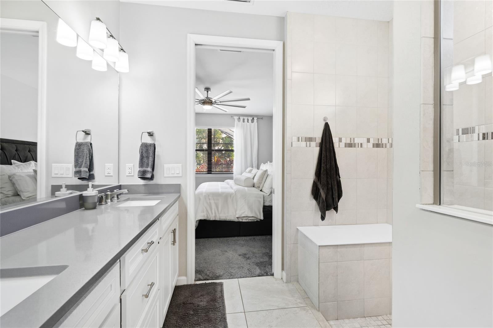 HAMMOCK PRESERVE PH 2A & 2B - Residential