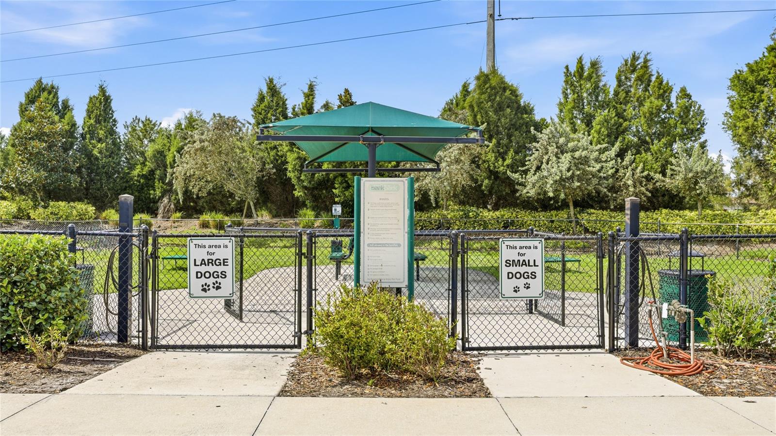 HAMMOCK PRESERVE PH 2A & 2B - Residential