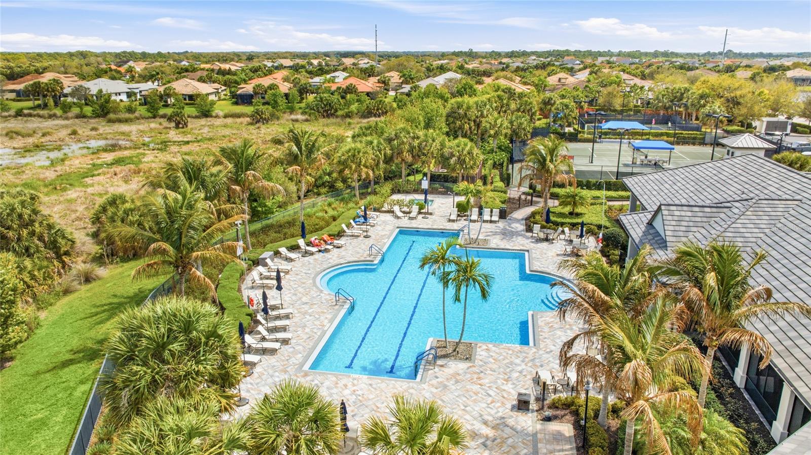 HAMMOCK PRESERVE PH 2A & 2B - Residential