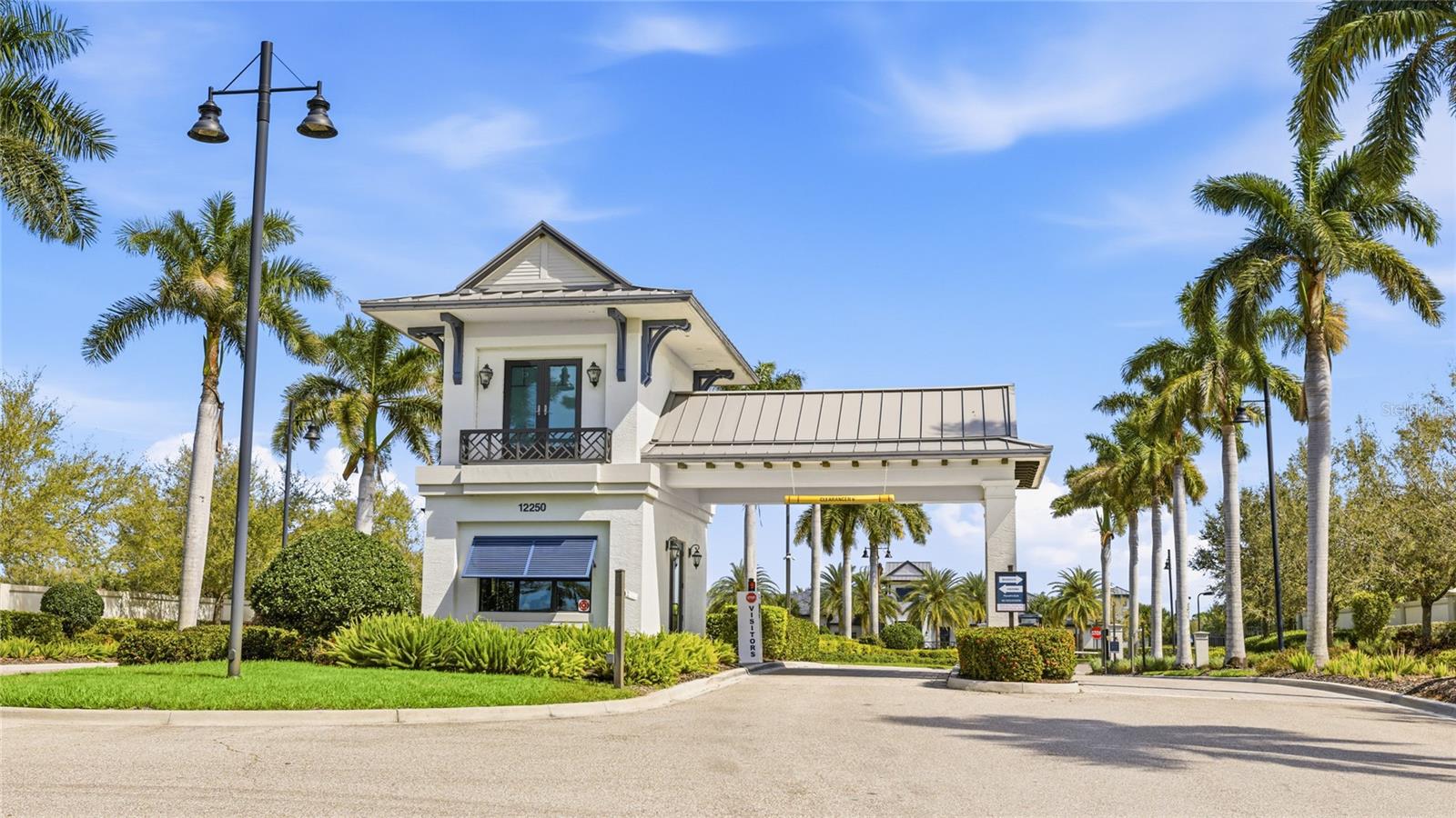 HAMMOCK PRESERVE PH 2A & 2B - Residential