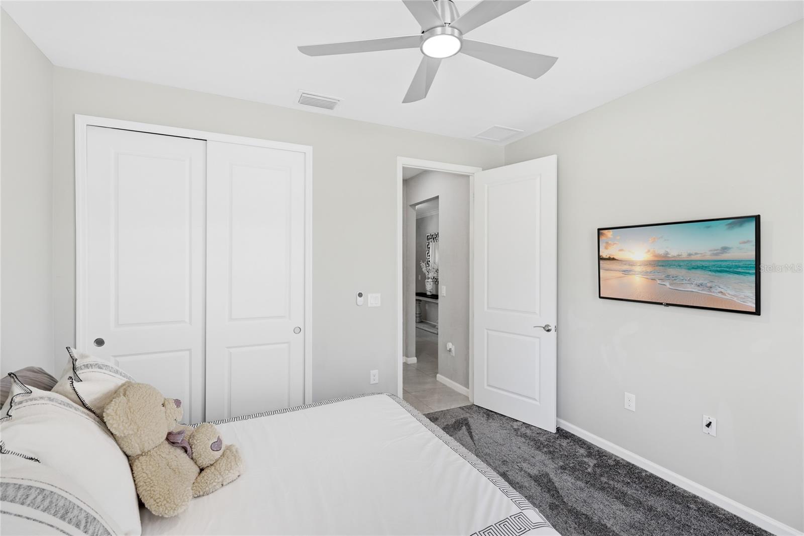 HAMMOCK PRESERVE PH 2A & 2B - Residential