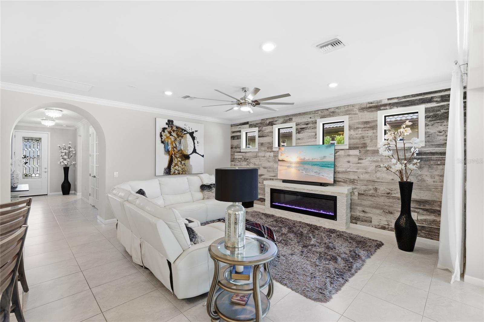 HAMMOCK PRESERVE PH 2A & 2B - Residential