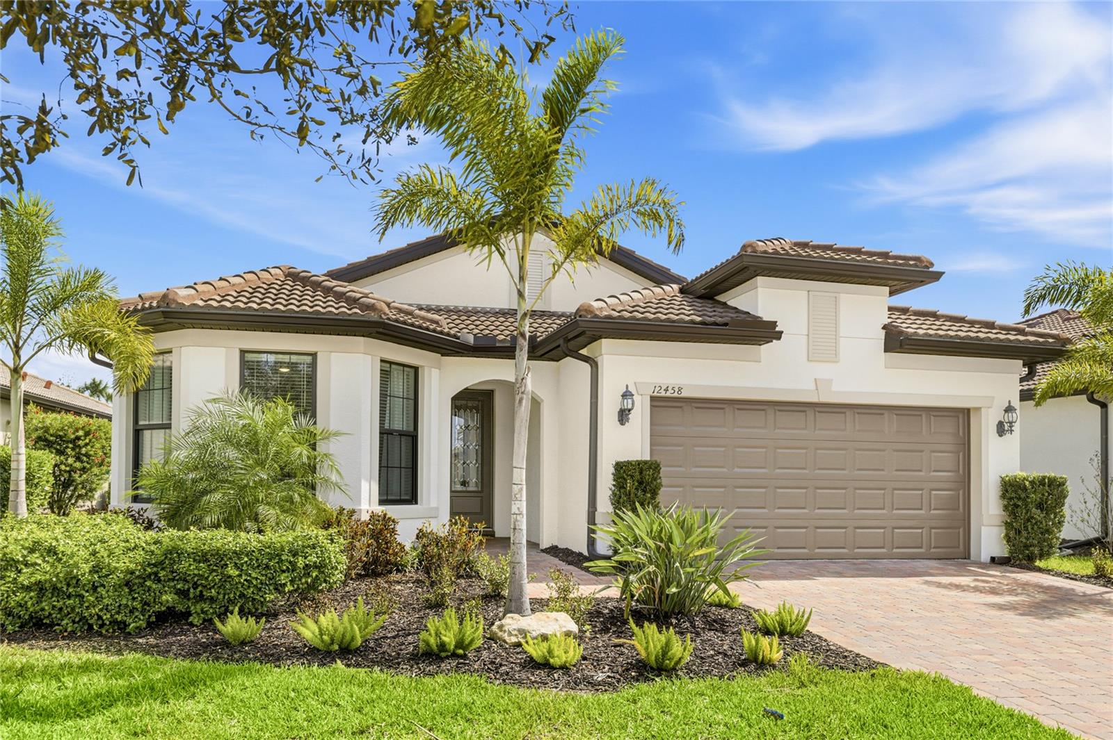 12458 MARSH POINTE ROAD