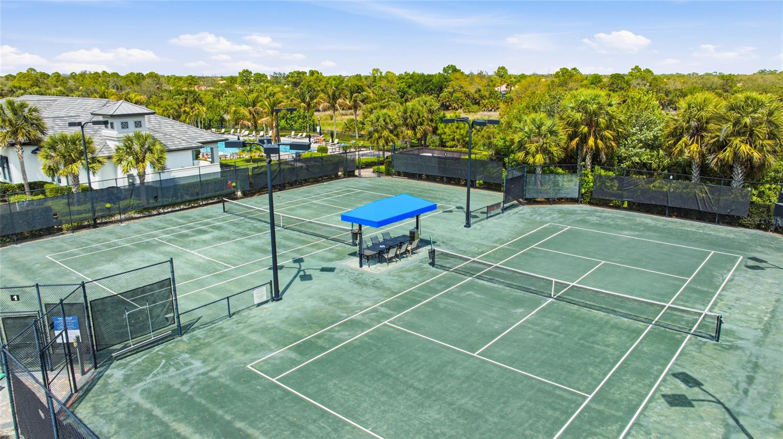 HAMMOCK PRESERVE PH 2A & 2B - Residential