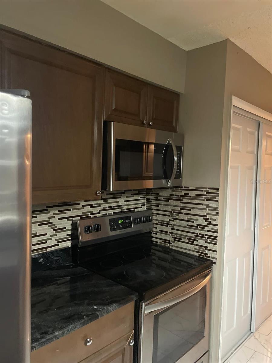 RICHFIELD - Residential