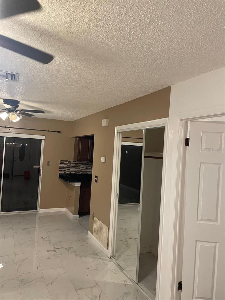 RICHFIELD - Residential