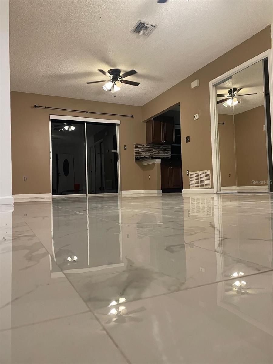 RICHFIELD - Residential