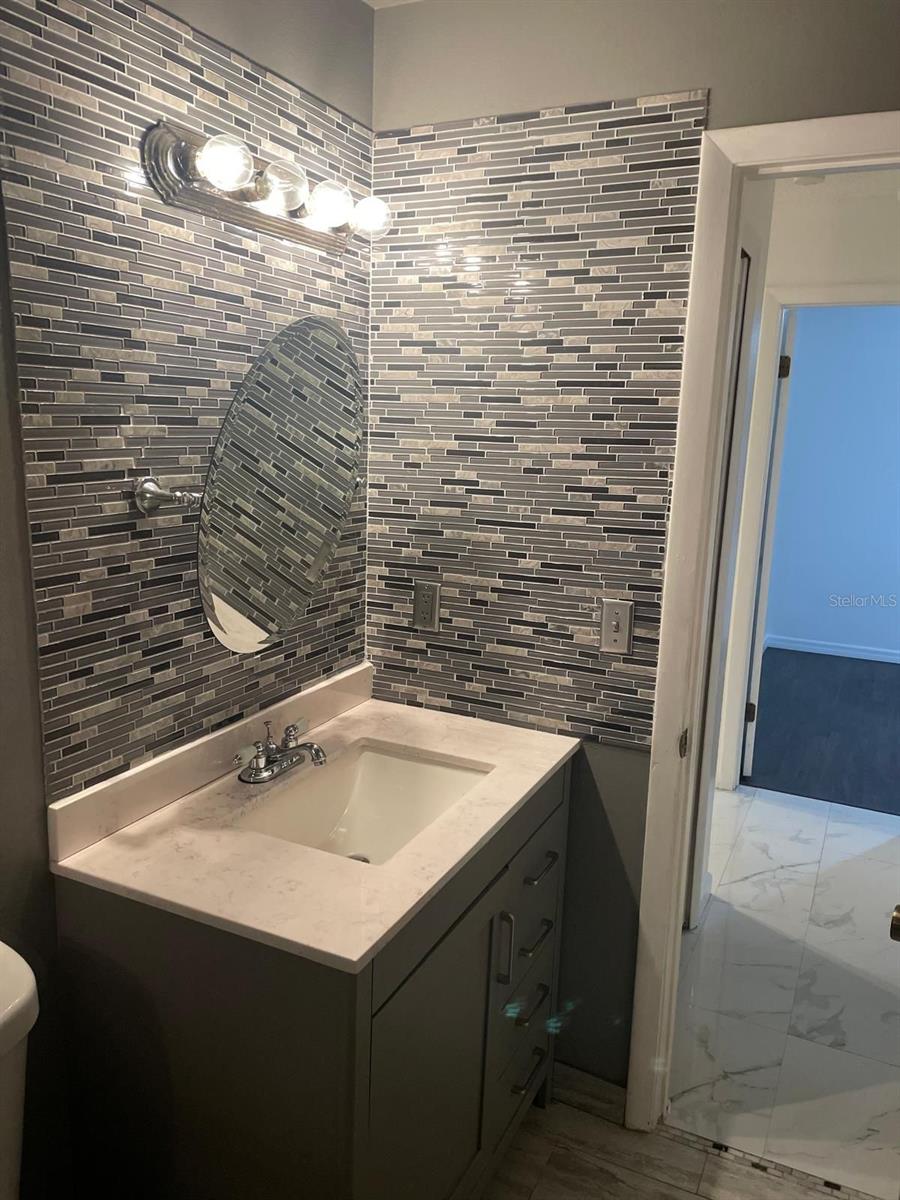 RICHFIELD - Residential