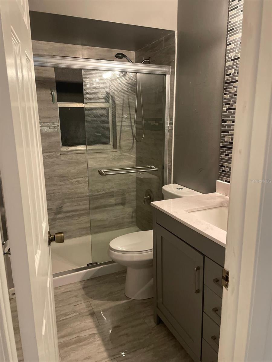 RICHFIELD - Residential