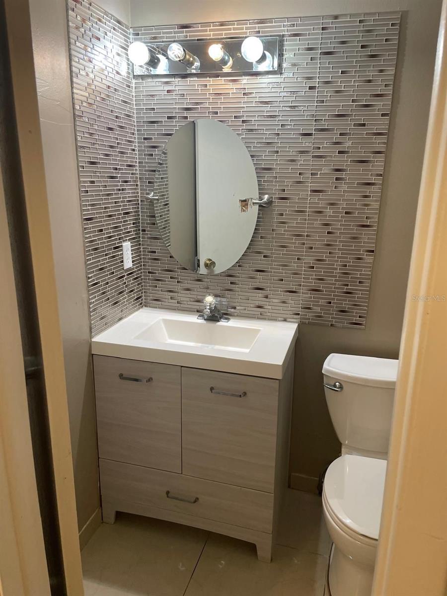 RICHFIELD - Residential