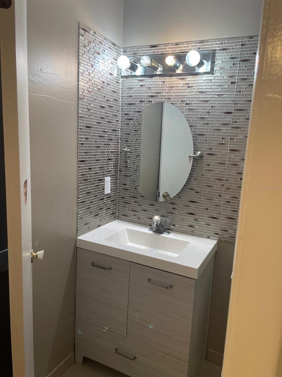 RICHFIELD - Residential