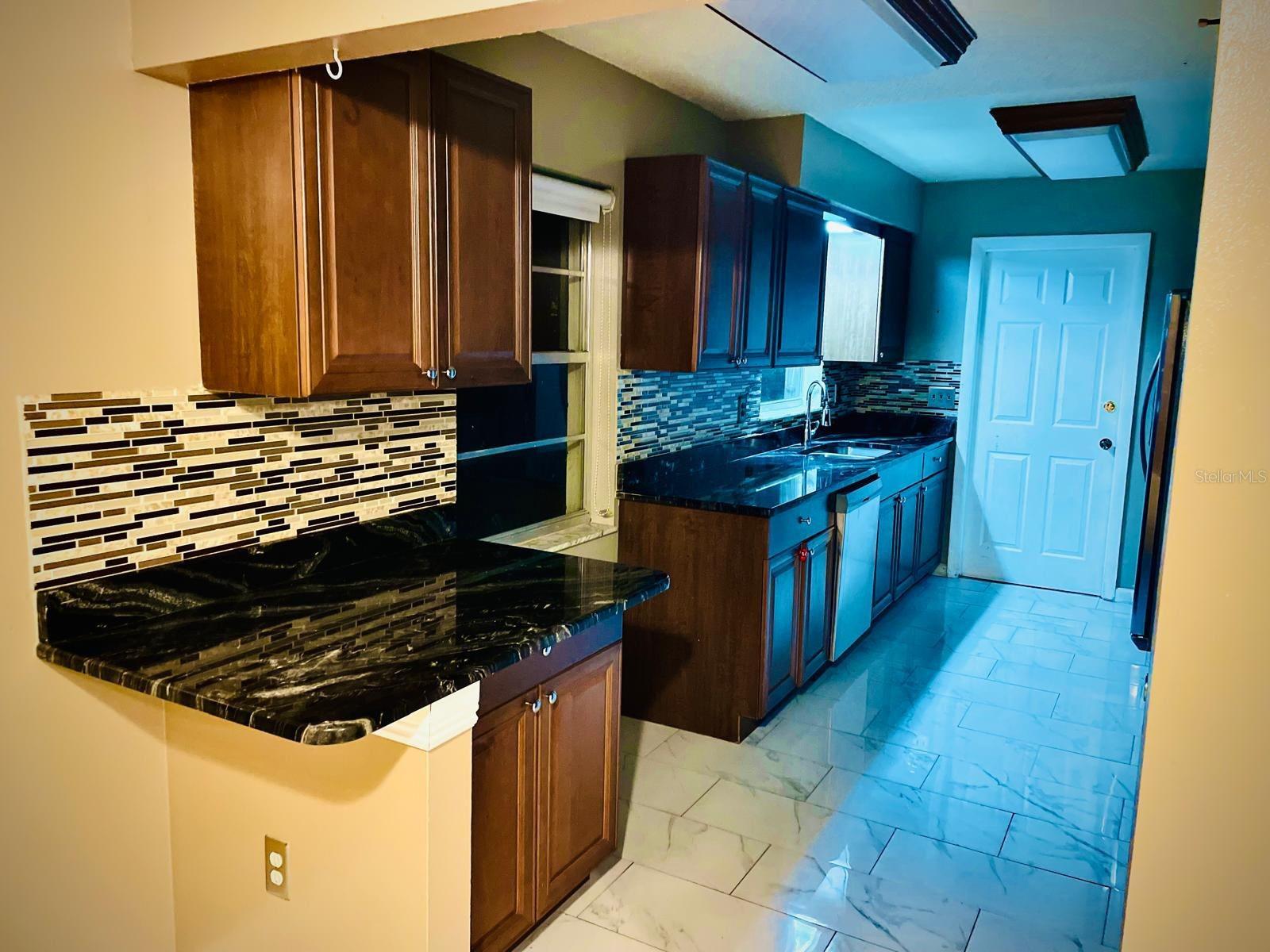 RICHFIELD - Residential