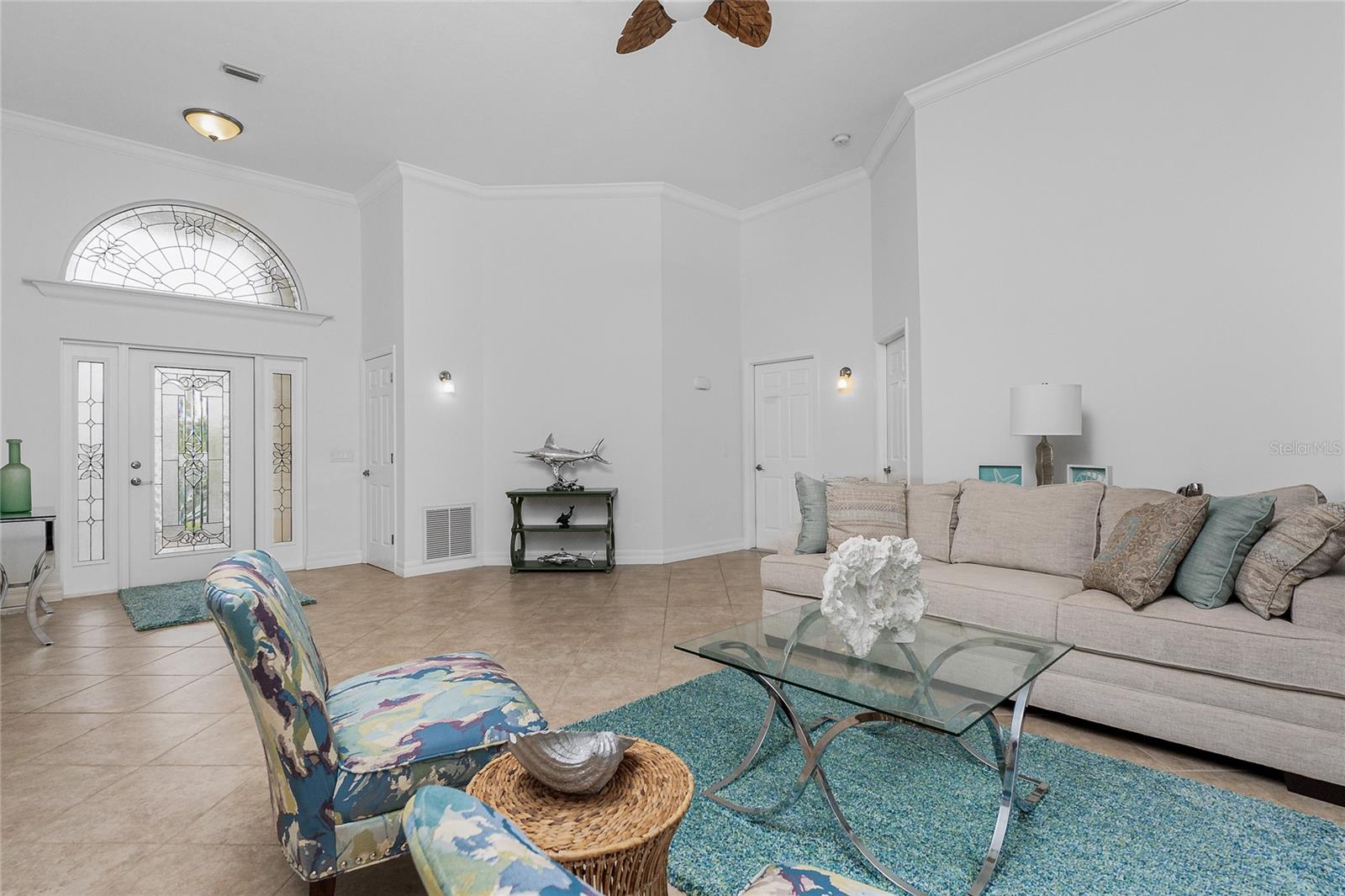 PLANTATION THE - Residential