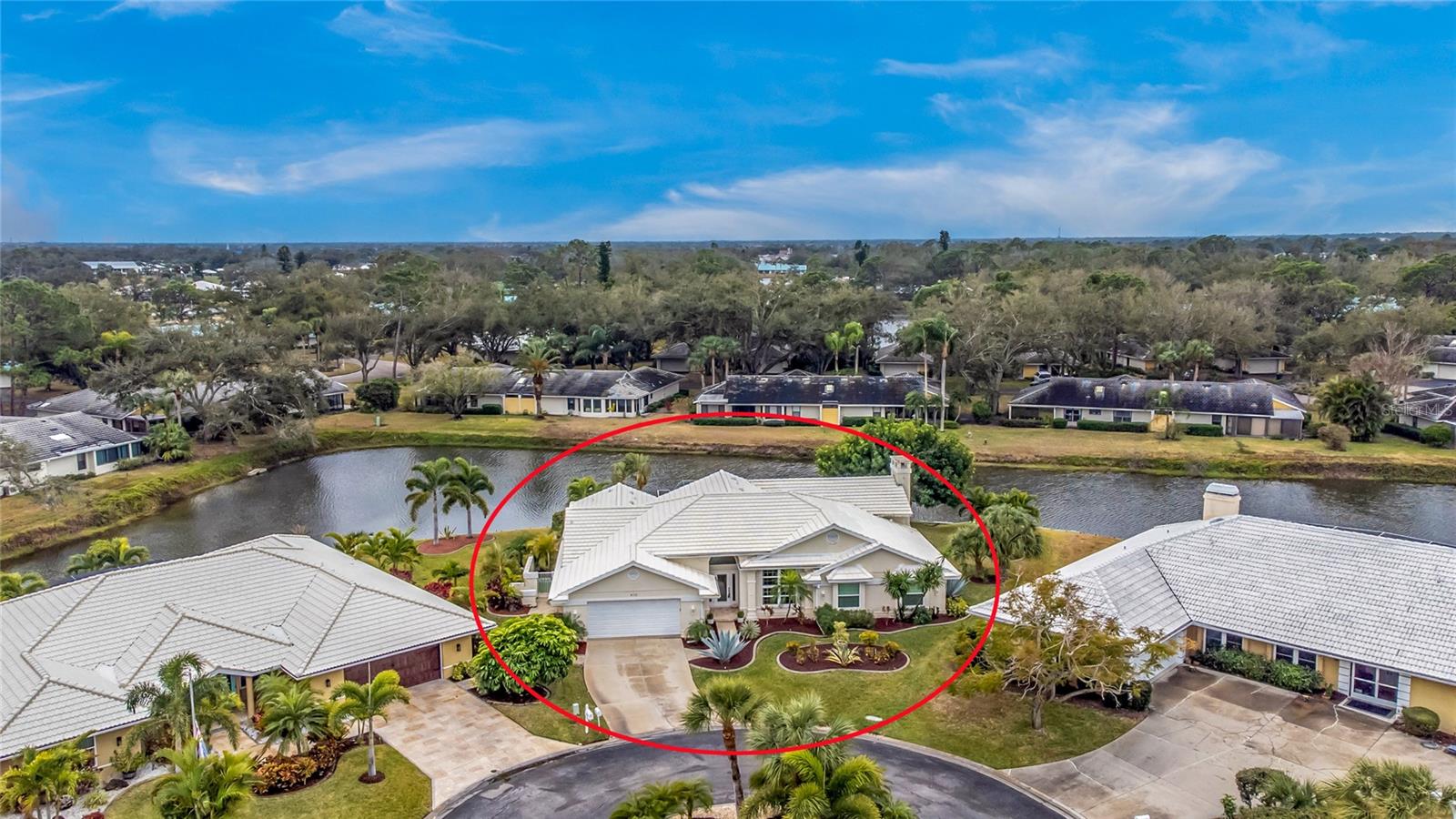 PLANTATION THE - Residential