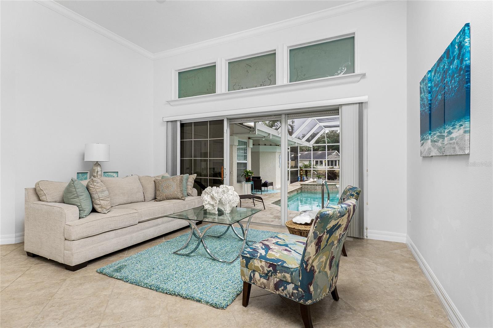 PLANTATION THE - Residential