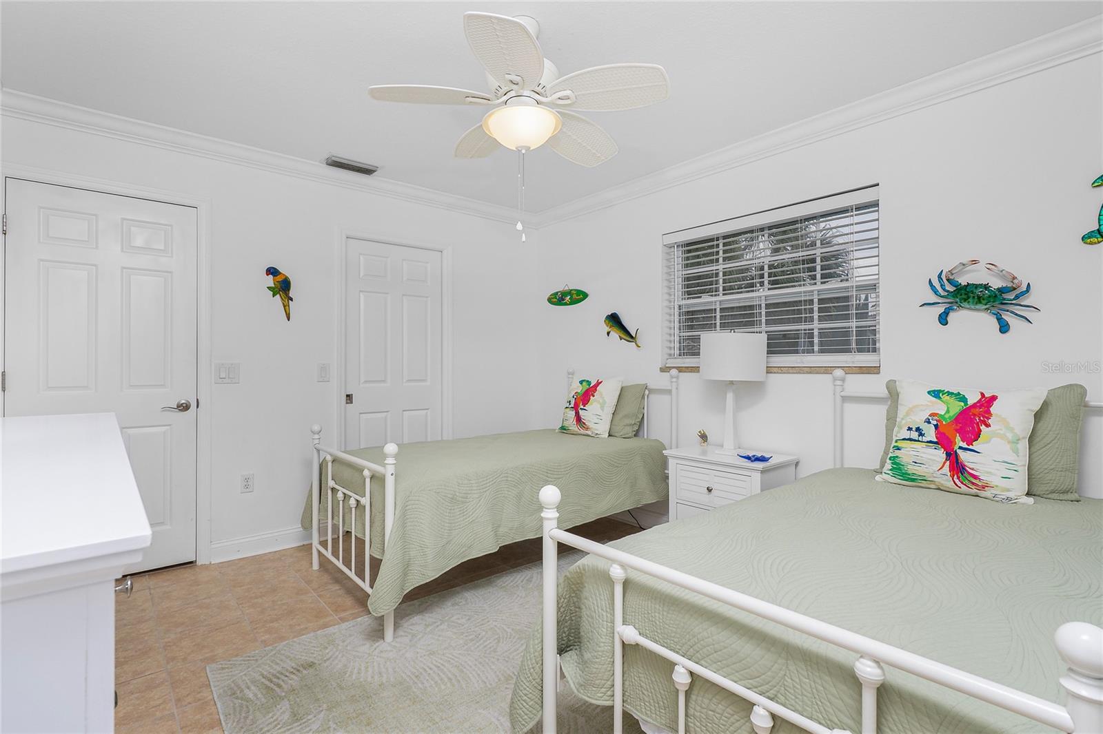 PLANTATION THE - Residential