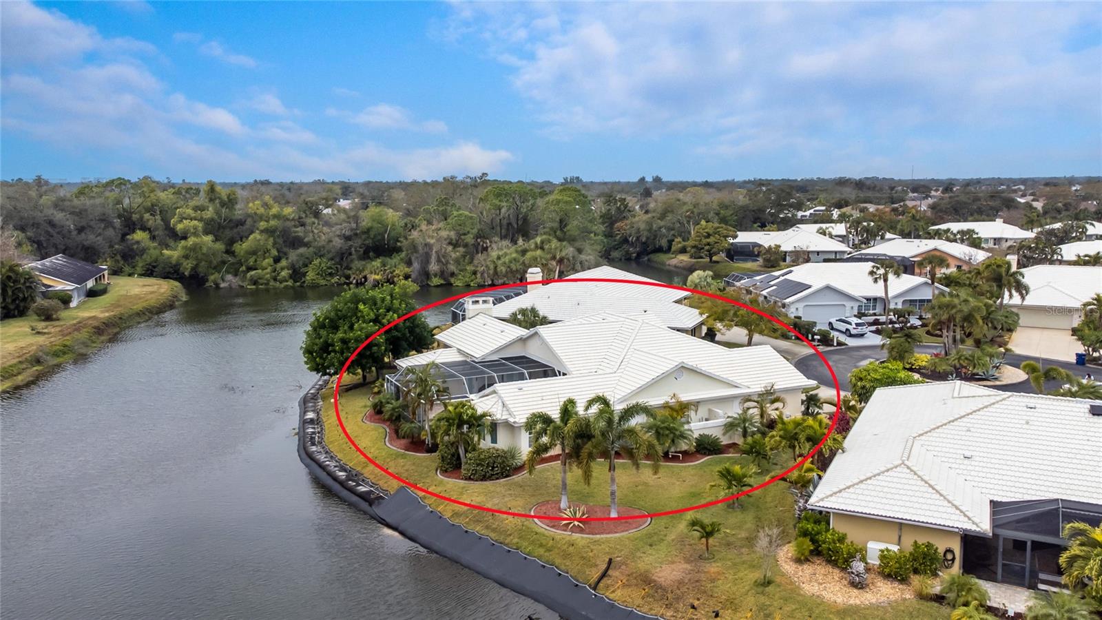 PLANTATION THE - Residential