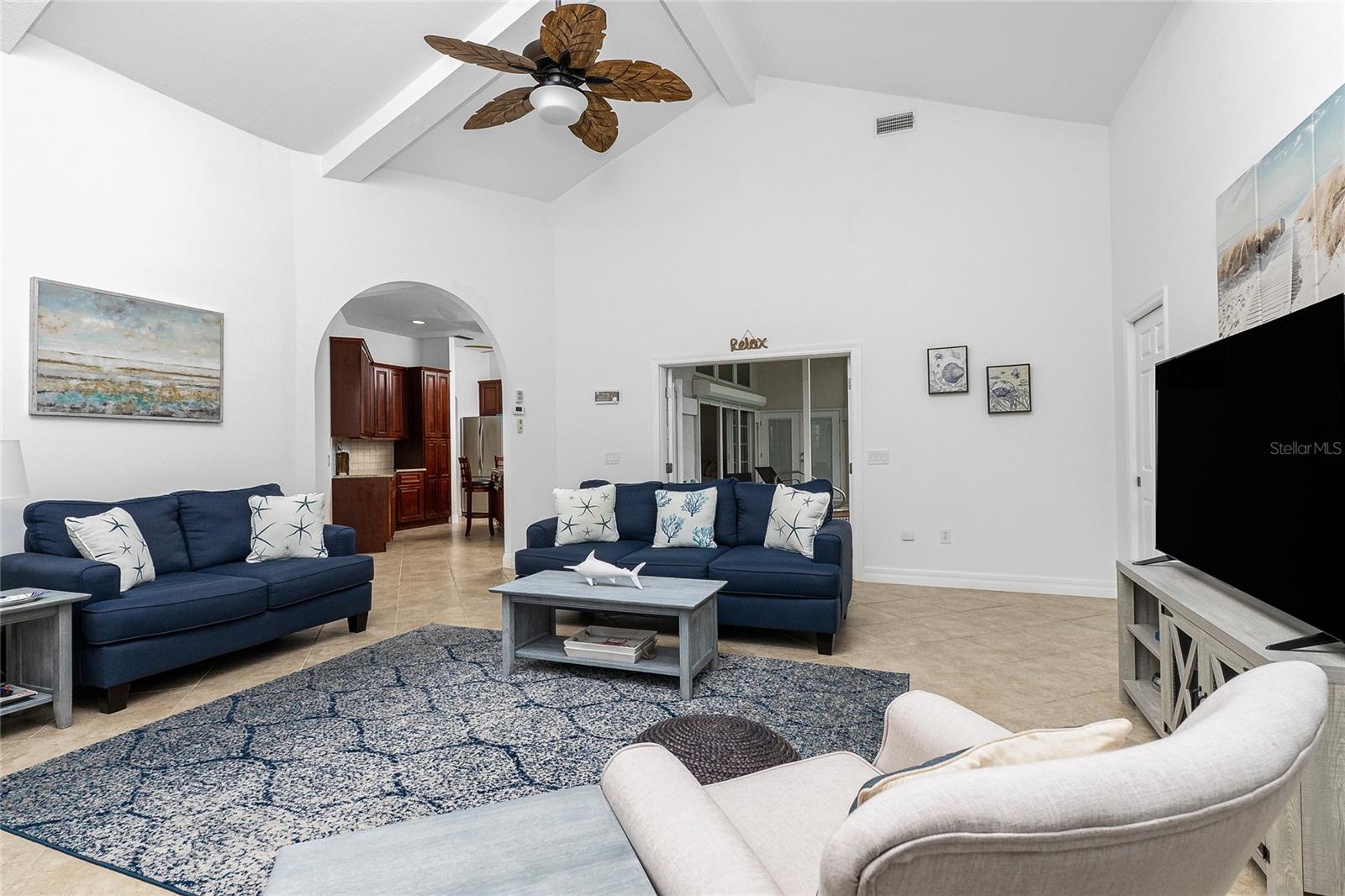 PLANTATION THE - Residential