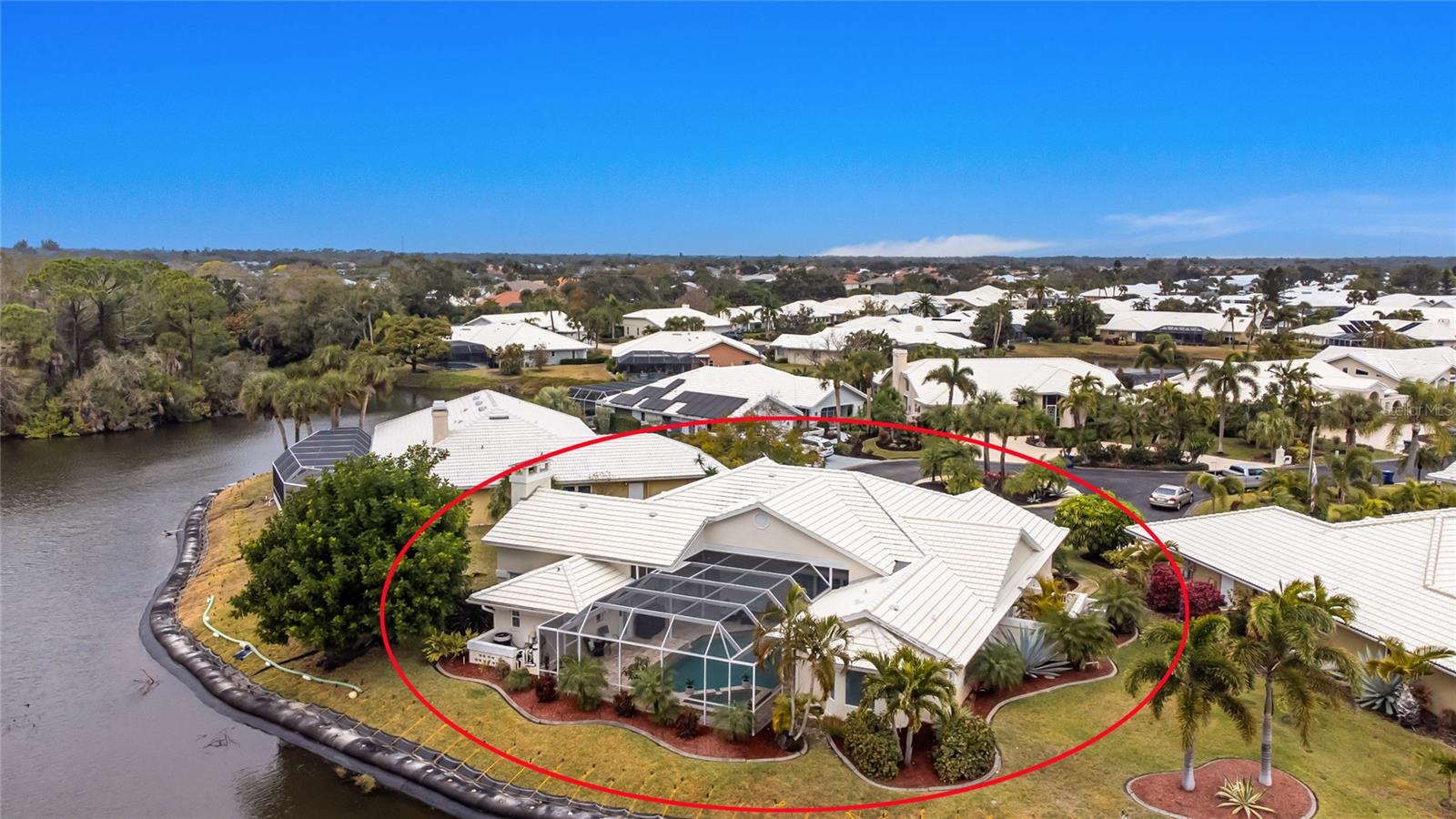 PLANTATION THE - Residential