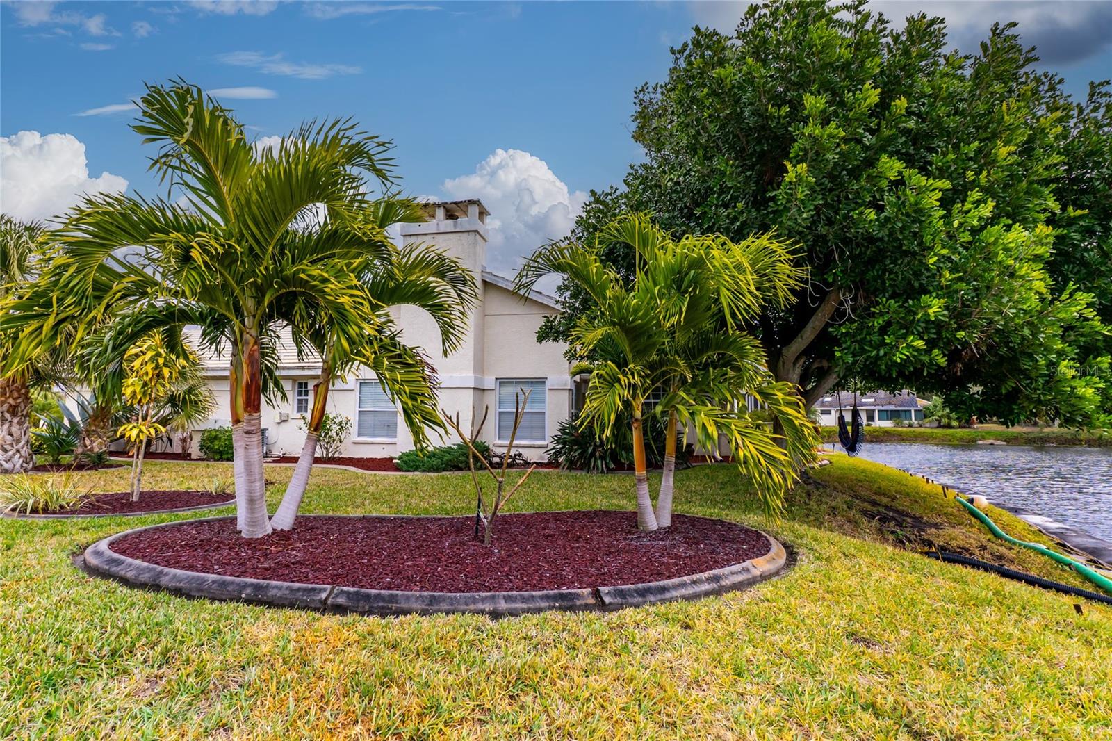 PLANTATION THE - Residential