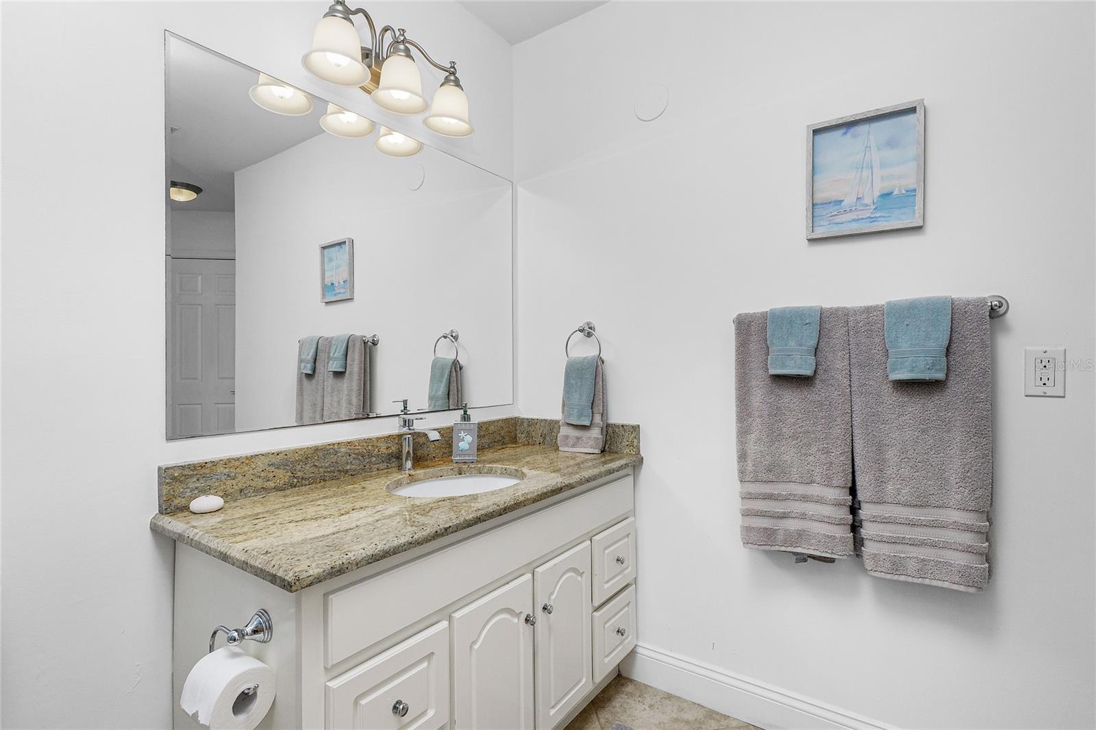 PLANTATION THE - Residential