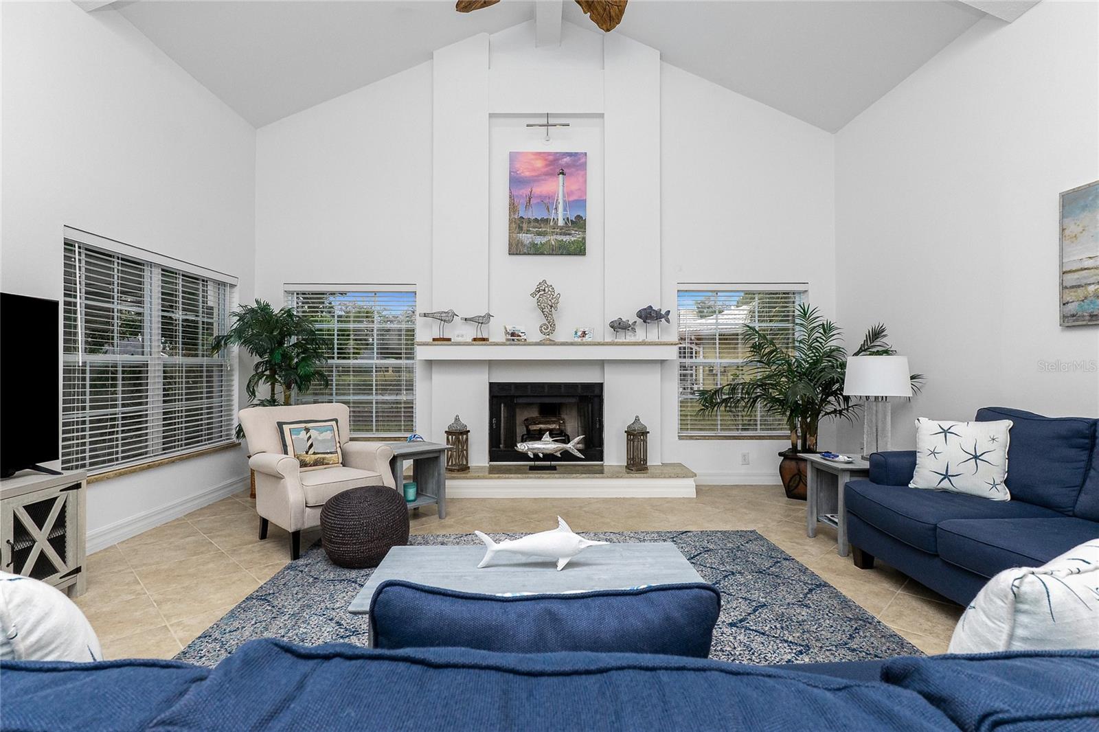 PLANTATION THE - Residential