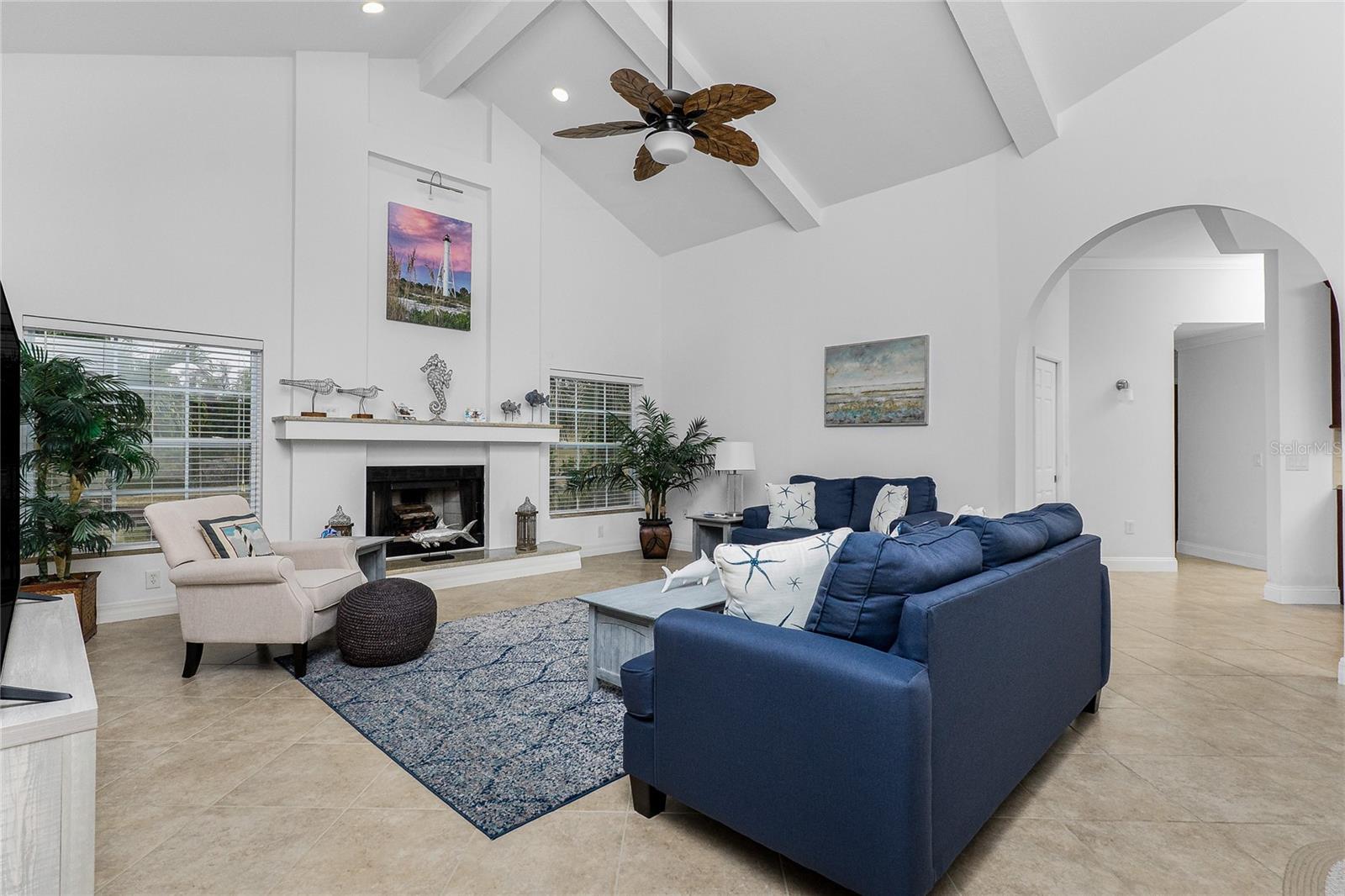 PLANTATION THE - Residential