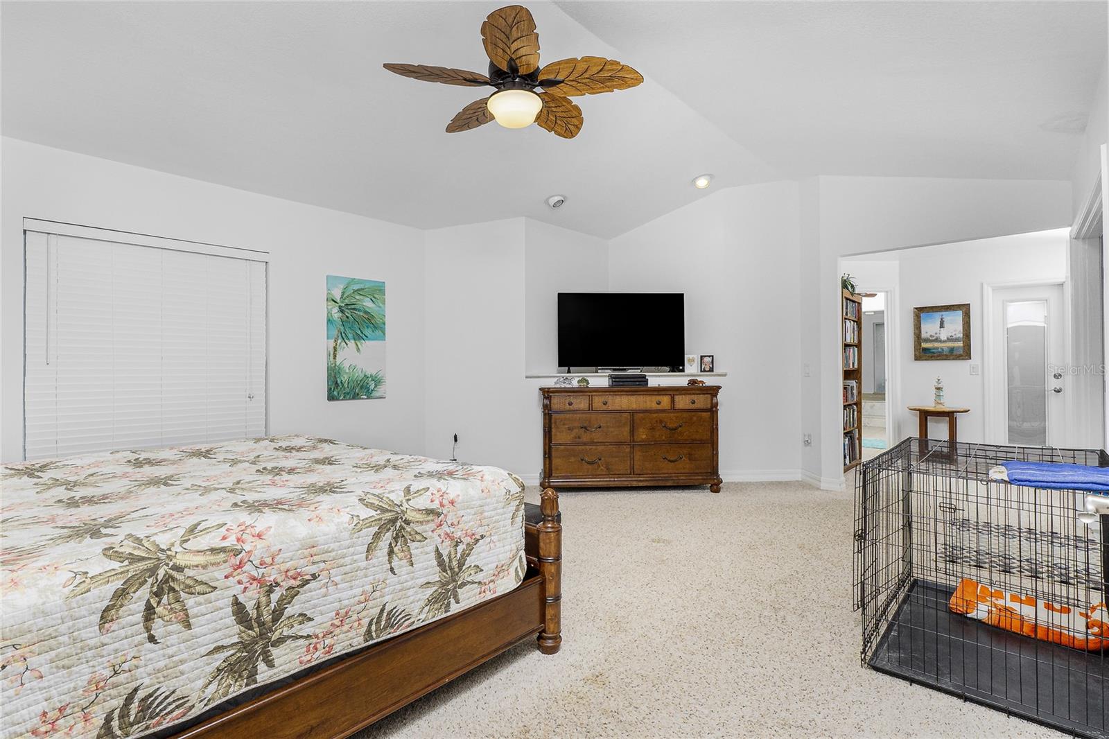 PLANTATION THE - Residential