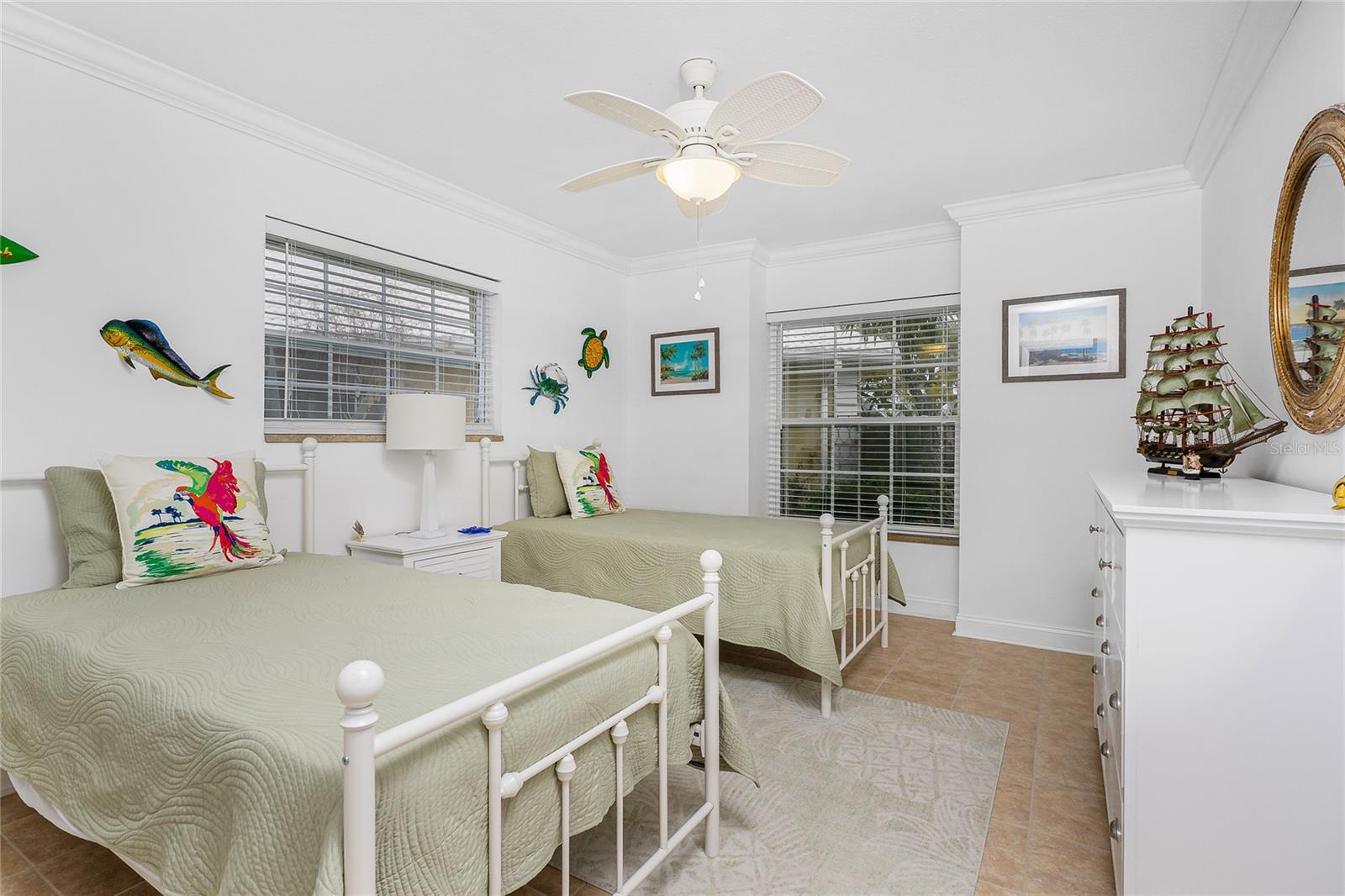 PLANTATION THE - Residential