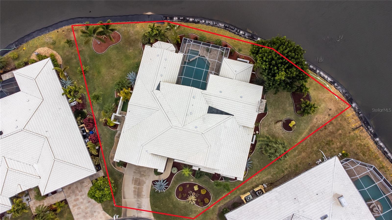 PLANTATION THE - Residential