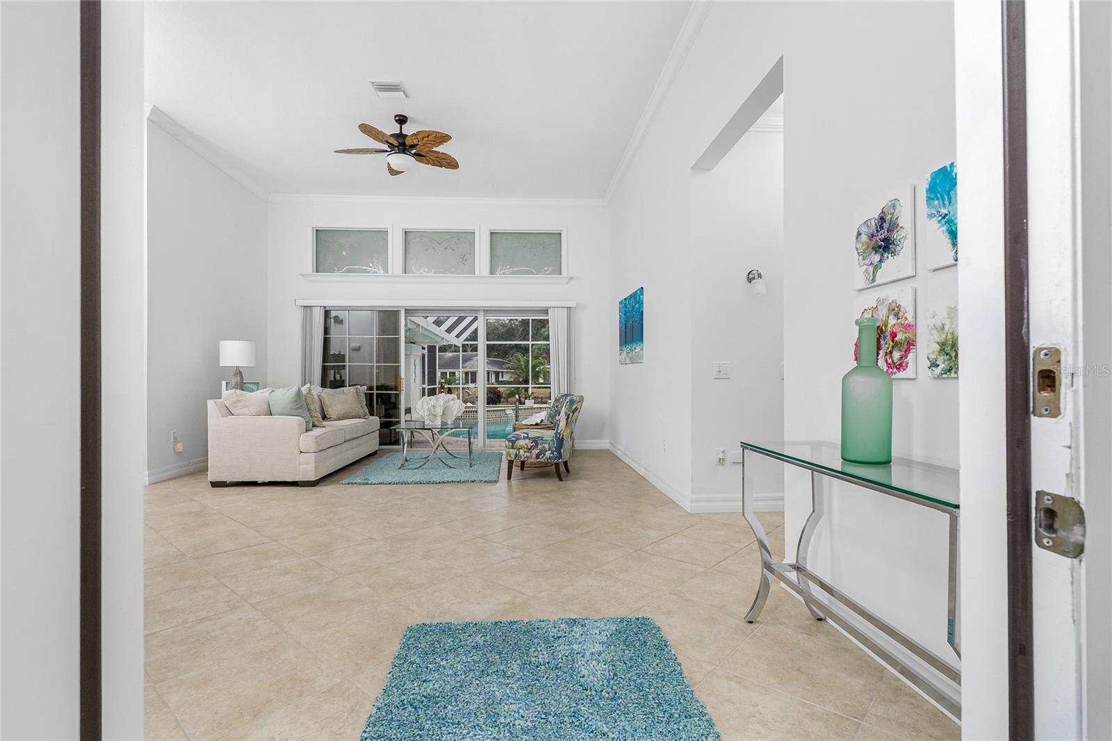 PLANTATION THE - Residential