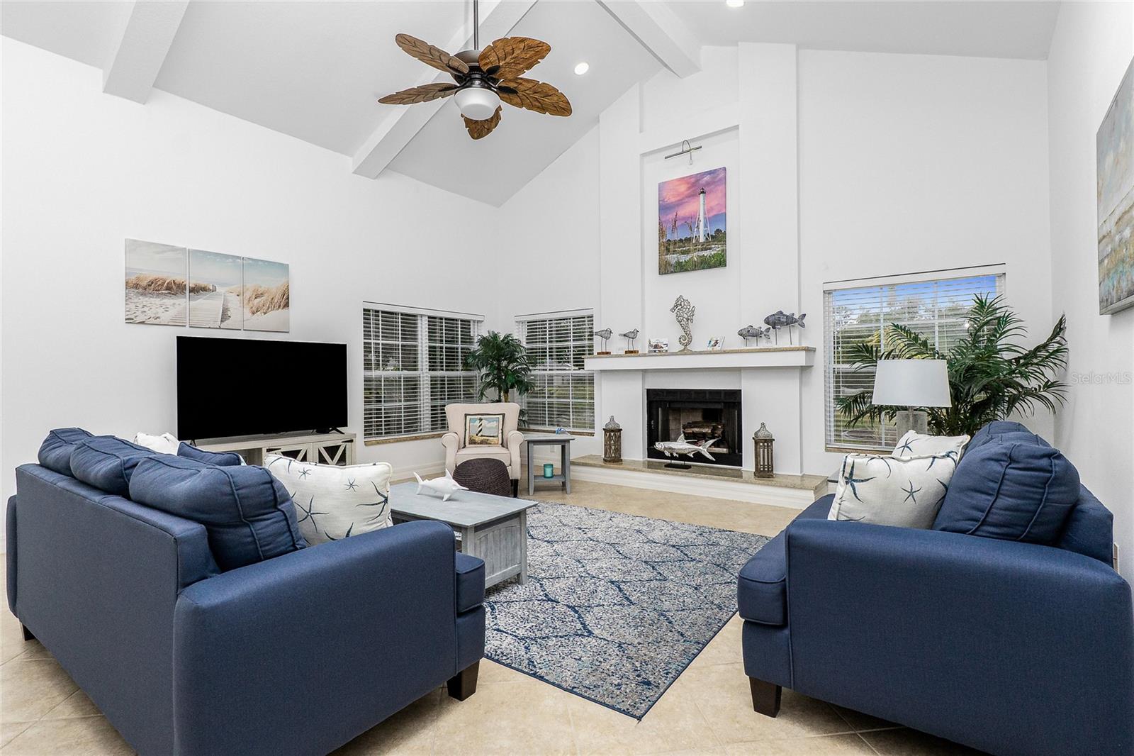 PLANTATION THE - Residential