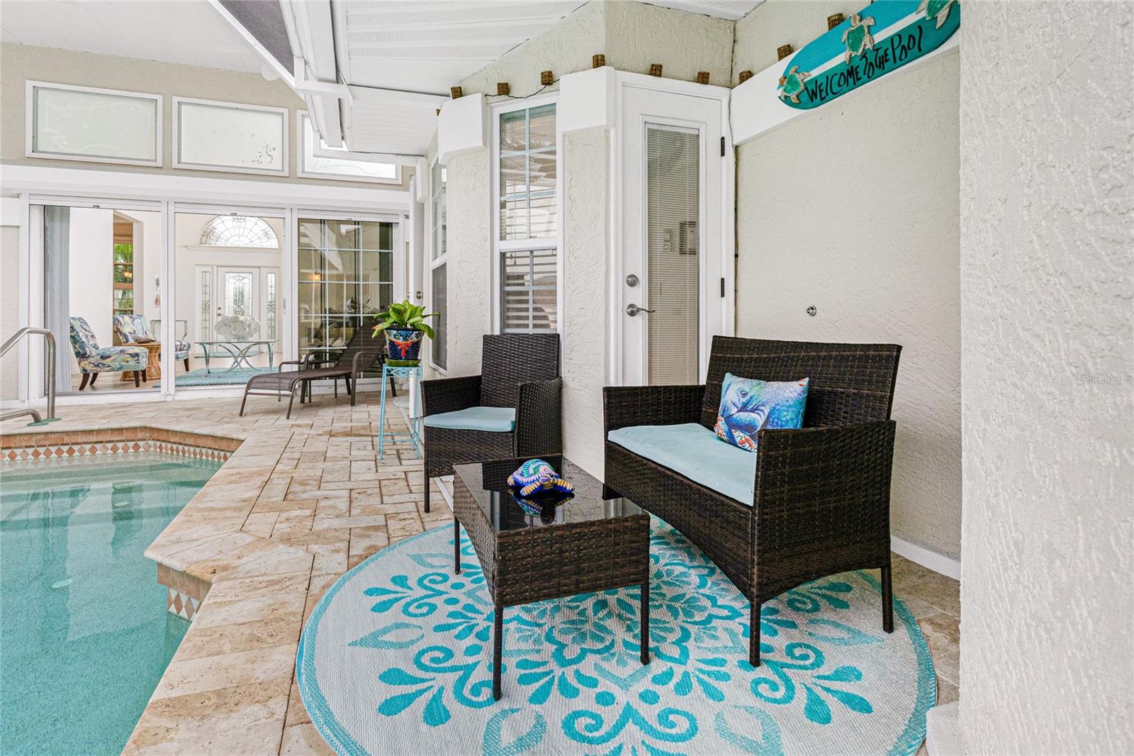 PLANTATION THE - Residential