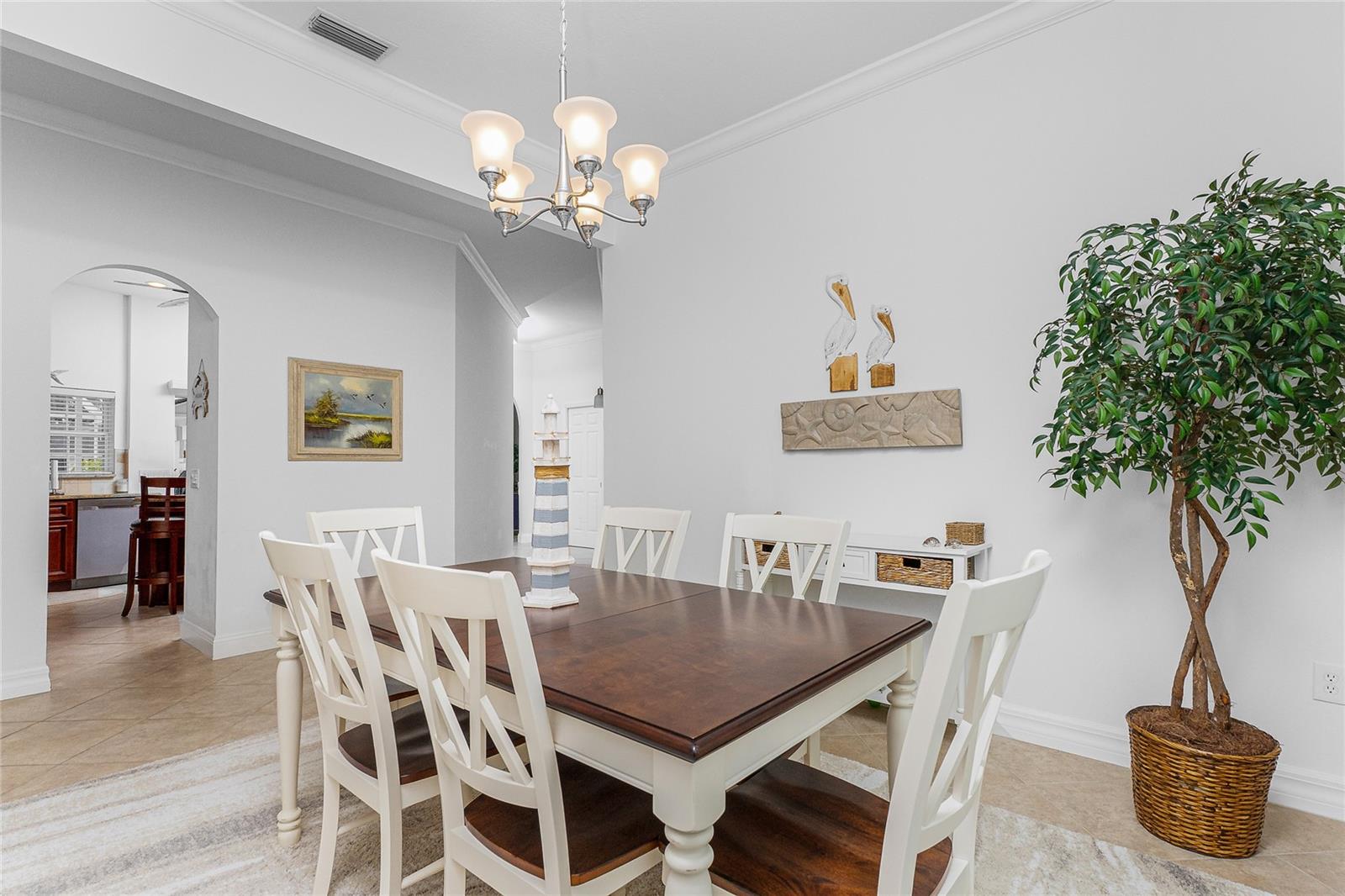 PLANTATION THE - Residential