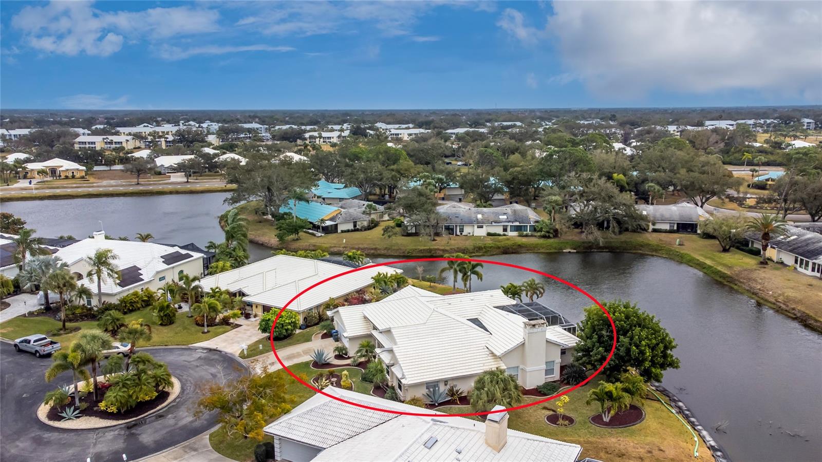 PLANTATION THE - Residential