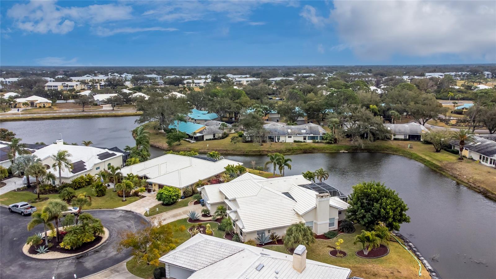 PLANTATION THE - Residential