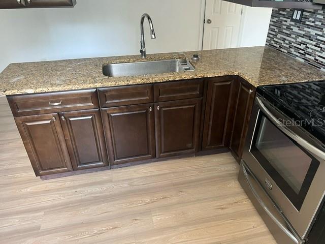 JAN PHYL VILLAGE - Residential