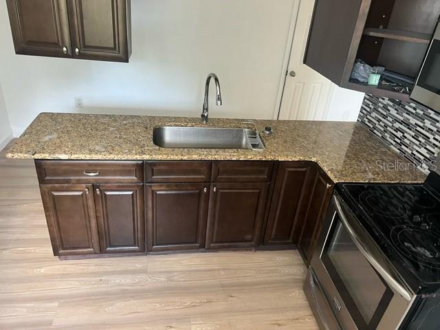 JAN PHYL VILLAGE - Residential