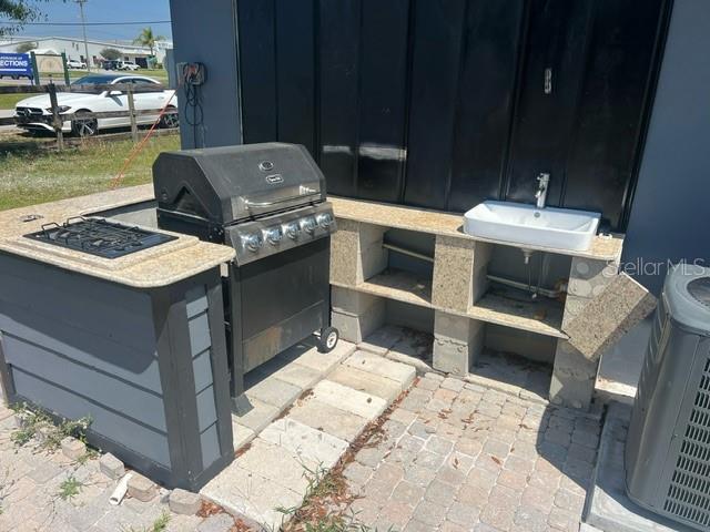 JAN PHYL VILLAGE - Residential