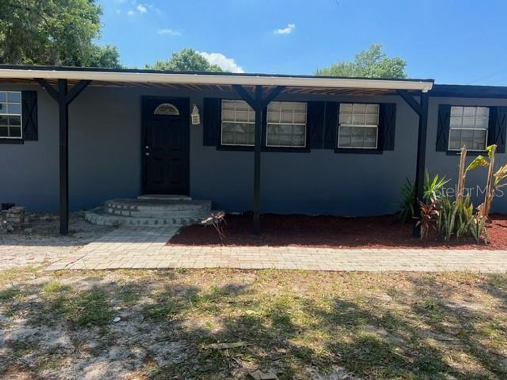 Photo of 5580 State Road 542 W, Winter Haven, FL 33880 (MLS # A4671922)