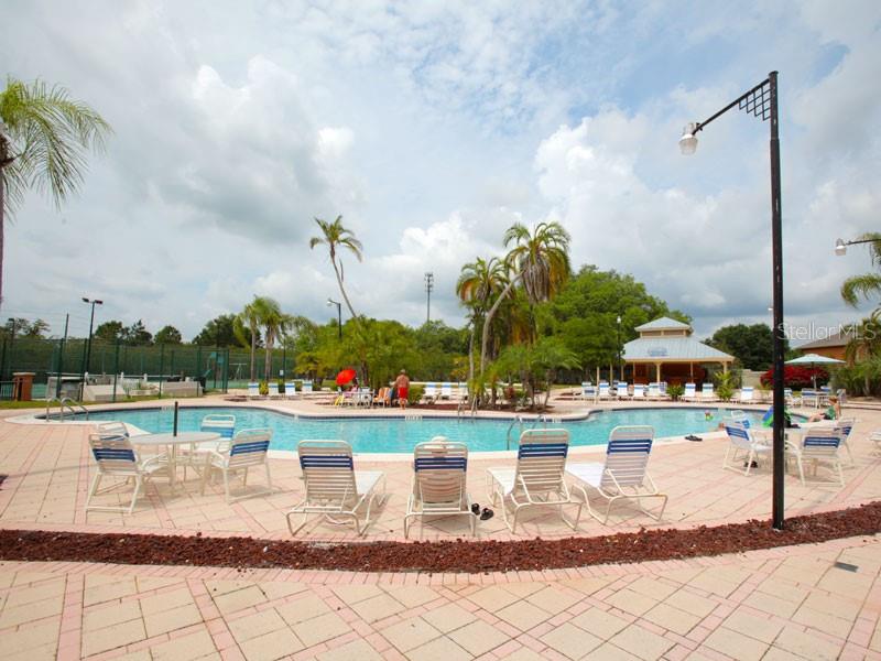 ISLAND CLUB WEST HOA - Residential Lease