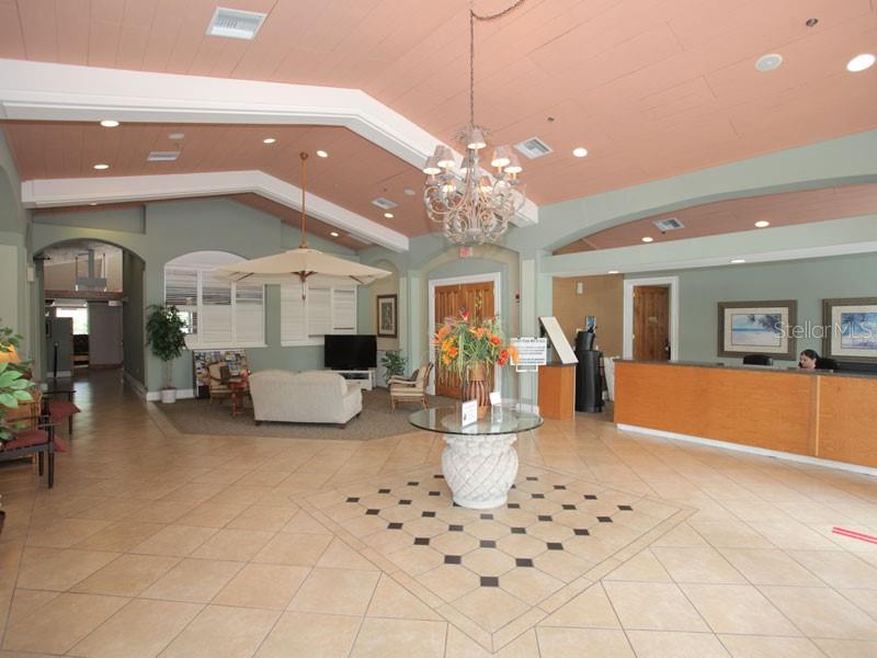 ISLAND CLUB WEST HOA - Residential Lease