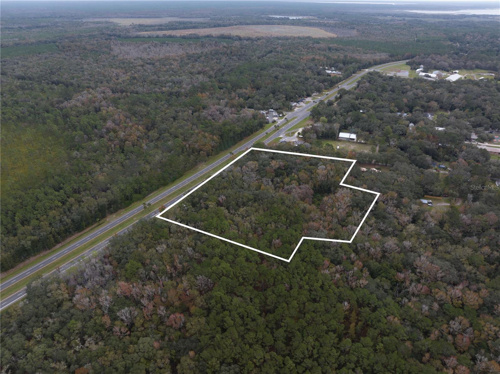TBD US HWY 441