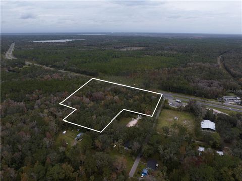 TBD US HWY 441 MICANOPY FL 32667