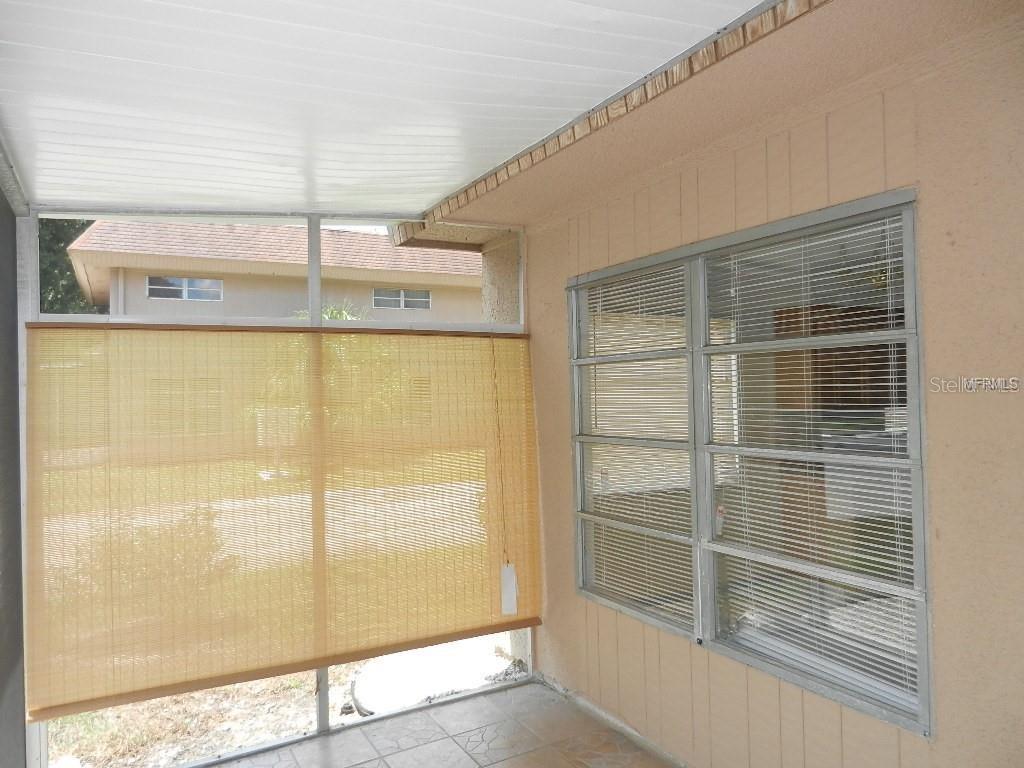 FAIRWAY OAKS - Residential Lease