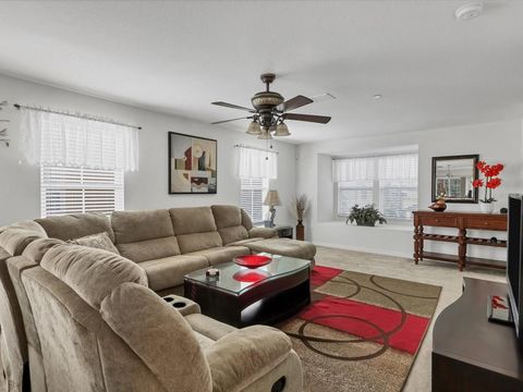 A home in LAKEWOOD RANCH